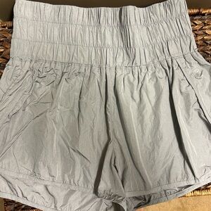Free People movement shorts